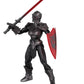 Immortal Champions Figura Bloodsteel Emissary 14 cm