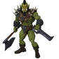 Immortal Champions Figura Orc Warrior Chieftain 14 cm