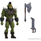 Immortal Champions Figura Orc Warrior Chieftain 14 cm