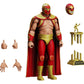 Legends of Lucha Libre Figura 1/12 El Solar