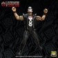 Legends of Lucha Libre Fanaticos Figura Vampiro Coffin Box Resurrected 15 cm