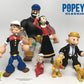 Popeye Figura Wave 01 Popeye