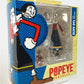 Popeye Figura Wave 01 Olive Oyl
