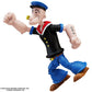 Popeye Figura Wave 03 Popeye 1st Appearance Black Shirt