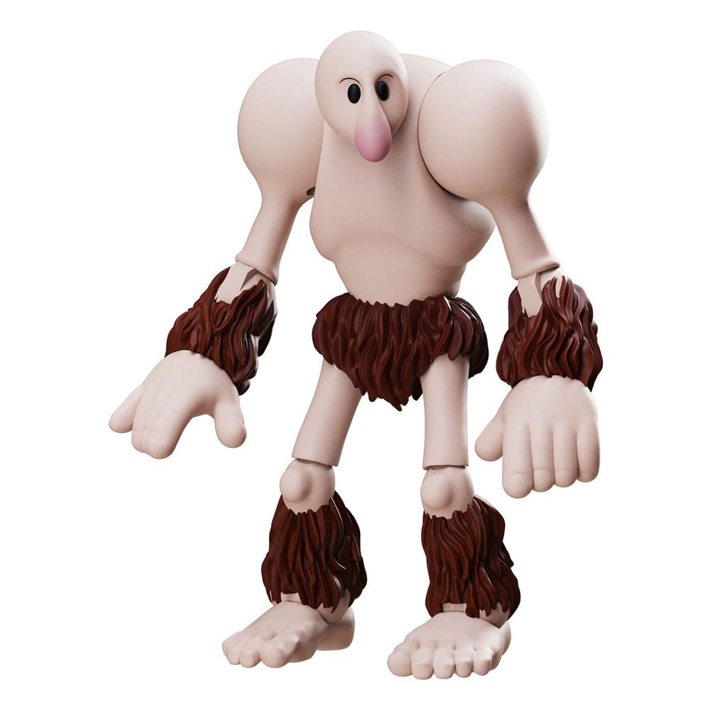 Popeye Figura Wave 03 The Goon - Z POP Toys