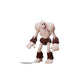 Popeye Figura Wave 03 The Goon - Z POP Toys