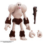 Popeye Figura Wave 03 The Goon - Z POP Toys