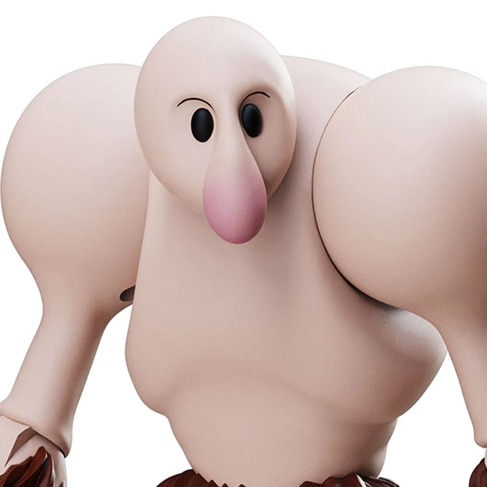 Popeye Figura Wave 03 The Goon - Z POP Toys