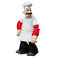 Popeye Figura Wave 03 Rough House - Z POP Toys