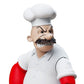 Popeye Figura Wave 03 Rough House - Z POP Toys