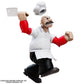 Popeye Figura Wave 03 Rough House - Z POP Toys