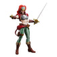 Epic H.A.C.K.S. Figura 1/12 Red Sonja Steampunk - Z POP Toys