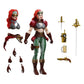Epic H.A.C.K.S. Figura 1/12 Red Sonja Steampunk - Z POP Toys