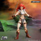 Red Sonja Hero H.A.C.K.S. Figura Red Sonja