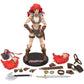 Red Sonja Epic H.A.C.K.S. Figura 1/12 Scale Immortal Red Sonja