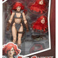 Red Sonja Epic H.A.C.K.S. Figura 1/12 Scale Immortal Red Sonja