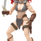 Red Sonja Epic H.A.C.K.S. Figura 1/12 Scale Immortal Red Sonja