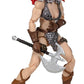 Red Sonja Epic H.A.C.K.S. Figura 1/12 Scale Immortal Red Sonja