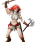 Red Sonja Epic H.A.C.K.S. Figura 1/12 Scale Immortal Red Sonja
