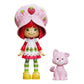 Tarta de Fresa Figura Simply Strawberry Shortcake & Custard - Z POP Toys