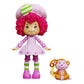 Tarta de Fresa Figura Simply Raspberry Tart & Rhubarb Monkey - Z POP Toys