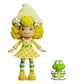 Tarta de Fresa Figura Simply Lemon Meringue & Frappe Frog - Z POP Toys