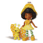 Tarta de Fresa Figura Simply Orange Blossom & Marmalade - Z POP Toys