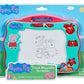 Peppa Pig Pizarra Mágica Travelsketcher