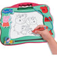Peppa Pig Pizarra Mágica Travelsketcher