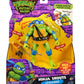 Ninja Turtles: Caos Mutante Ninja Shouts Figura Leonardo 14 cm