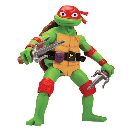 Ninja Turtles: Caos Mutante Figura Giant Raphael 30 cm