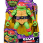 Ninja Turtles: Caos Mutante Figura Giant Raphael 30 cm