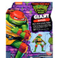 Ninja Turtles: Caos Mutante Figura Giant Raphael 30 cm