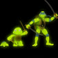 Ninja Turtles: Caos Mutante Pack de 3 Figuras Leonardo Evolution 10 cm