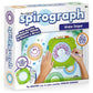 Spirograph Diseñador de Ventanas