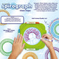 Spirograph Diseñador de Ventanas
