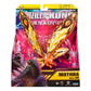 Godzilla y Kong: el nuevo imperio Figura Mothra with Jiva 15 cm