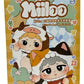 Miiloo peluche Blind Box 17 cm Surtido (6)