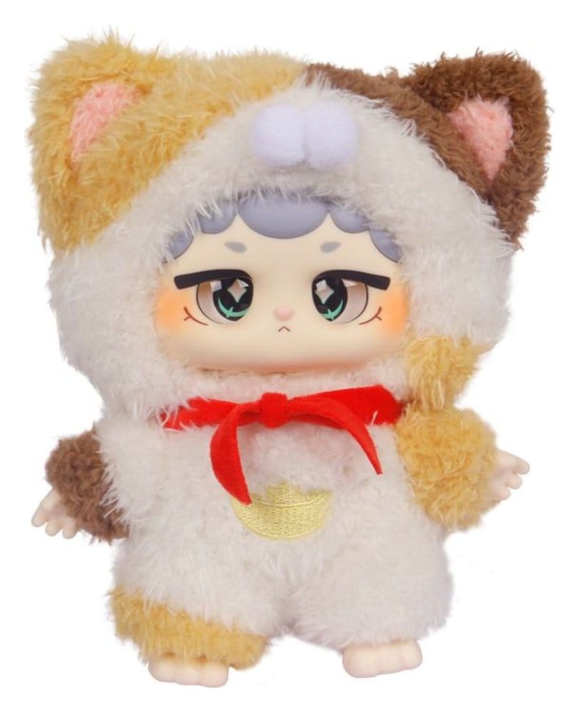 Miiloo peluche Blind Box 17 cm Surtido (6)