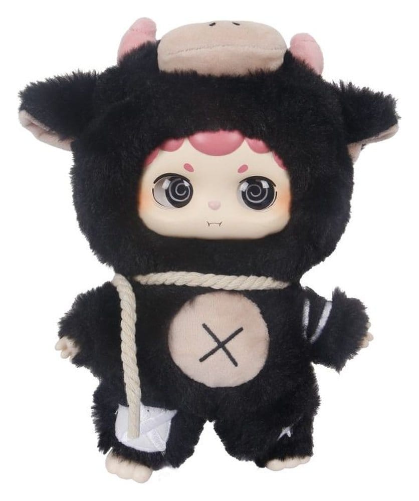 Miiloo peluche Blind Box 17 cm Surtido (6)