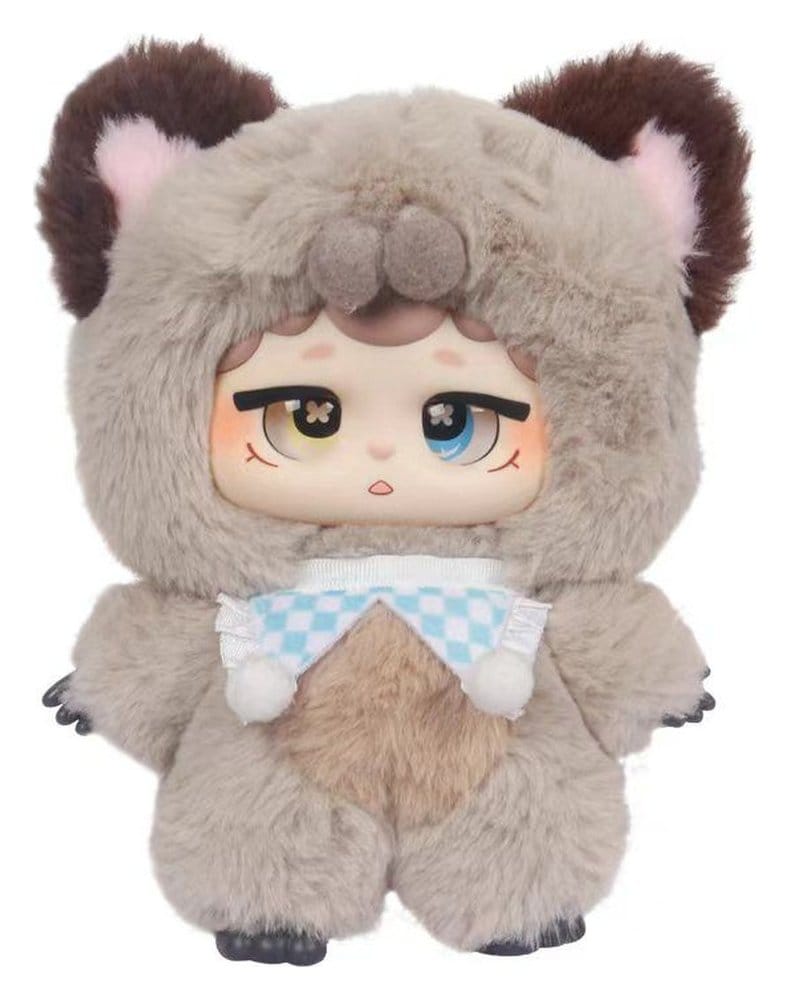 Miiloo peluche Blind Box 17 cm Surtido (6)