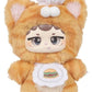 Miiloo peluche Blind Box 17 cm Surtido (6)