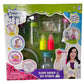 Doctor Squish Playset Slime Academy