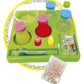 Doctor Squish Playset Slime Academy