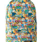 Pokémon Mochila Characters