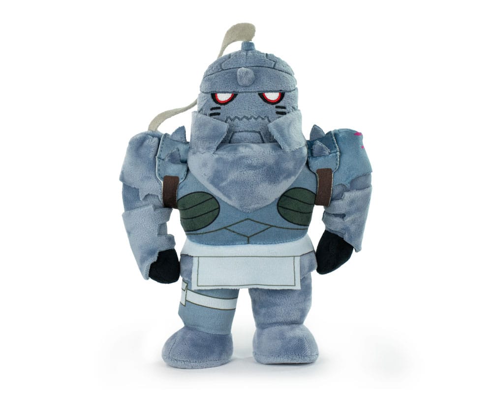Fullmetal Alchemist Figura de peluche Alphonse 26 cm