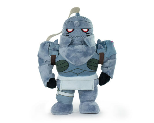 Fullmetal Alchemist Figura de peluche Alphonse 26 cm