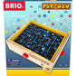 Pac-Man Labyrinth