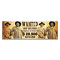 Bud Spencer & Terence Hill Taza Enamel Wanted
