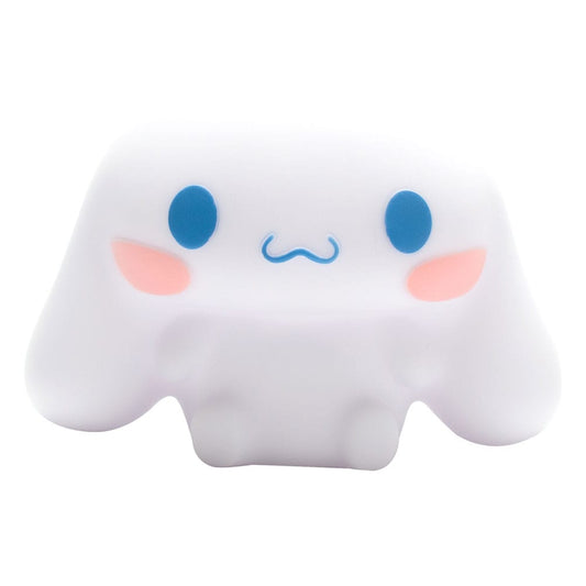 Sanrio Lámpara Mood Light Cinnamoroll 11 cm